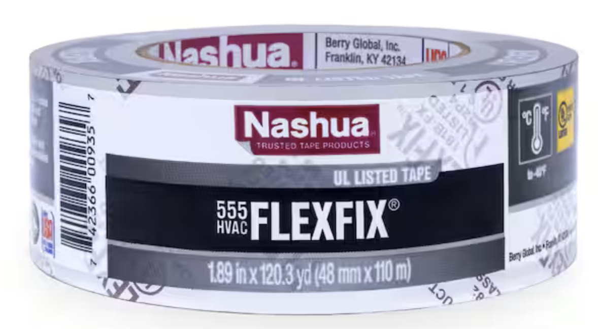 FlexFix tape